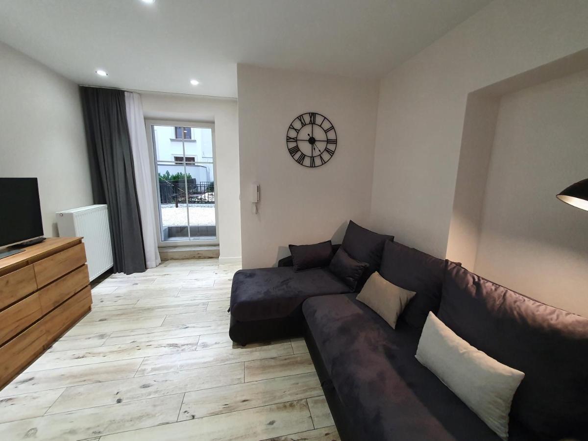 Apartament Historic Old Town Kazimierz 2 Garden View *